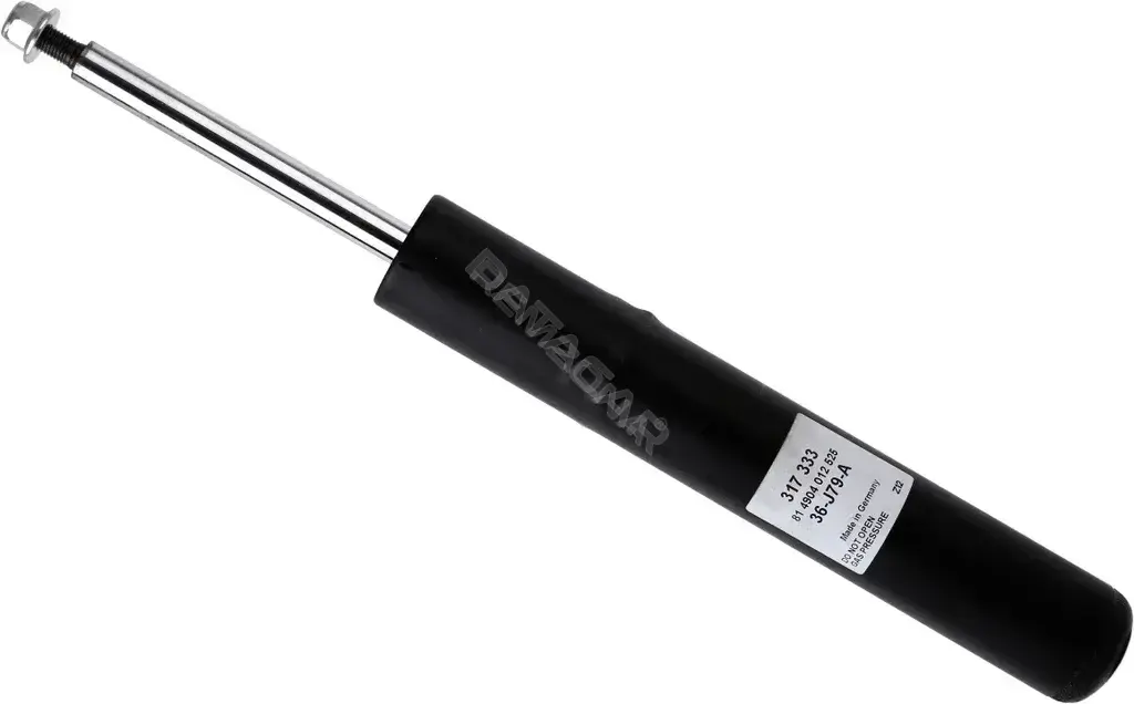 Амортизаторы SACHS 317333