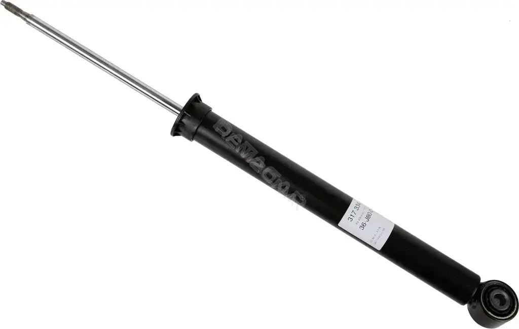 Амортизаторы SACHS 317334