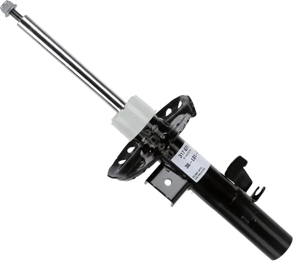 Амортизаторы SACHS 317671