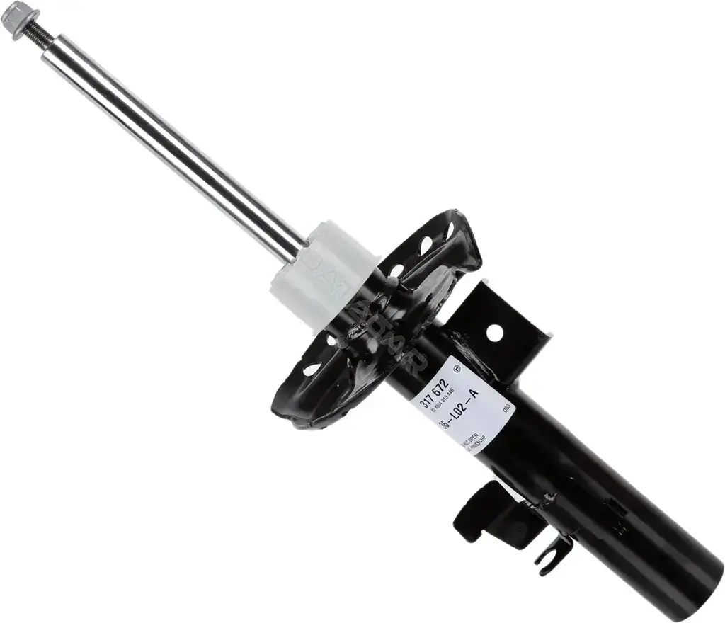 Амортизаторы SACHS 317672