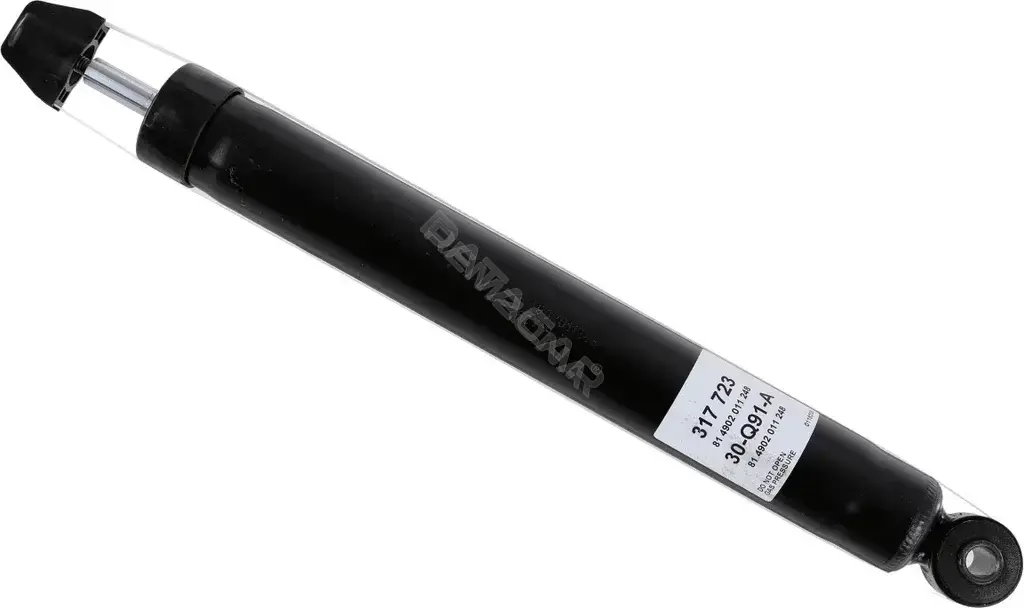 Амортизаторы SACHS 317723