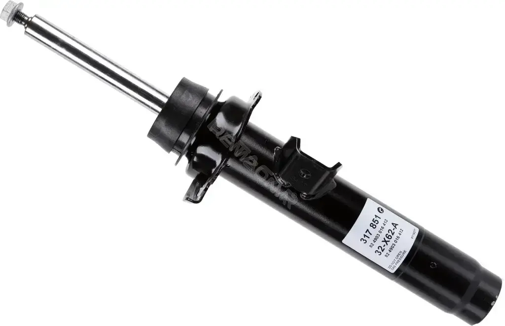 Амортизаторы SACHS 317851