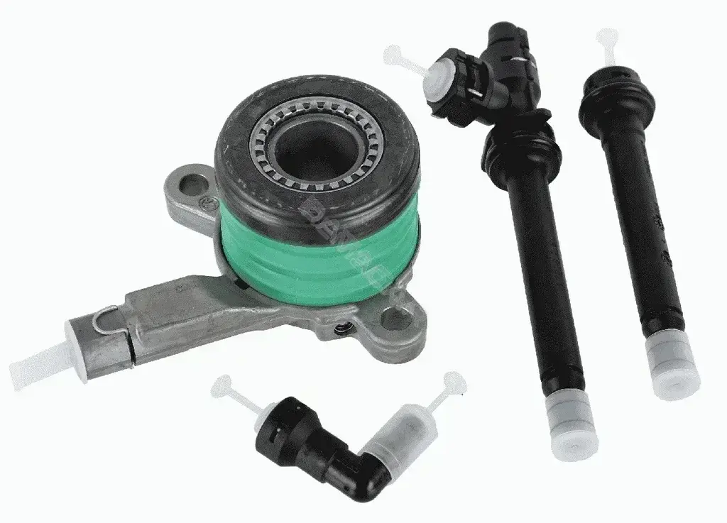 Выжимной подшипник SACHS 3182600249