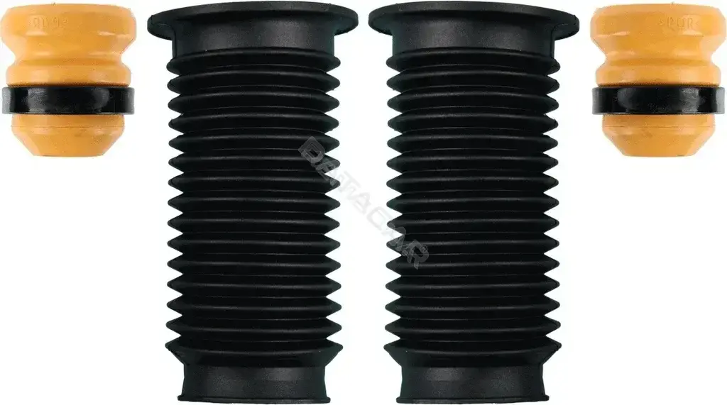Пыльники и отбойники амортизатора SACHS 900457