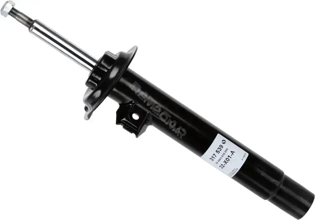 Амортизаторы SACHS 317539