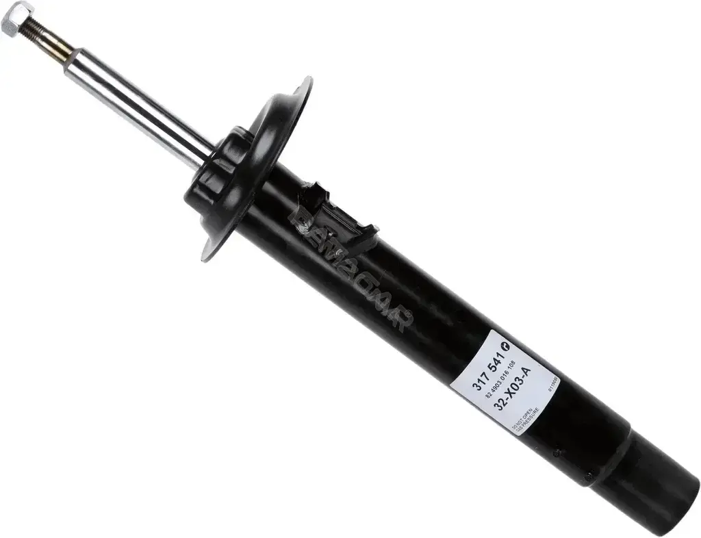 Амортизаторы SACHS 317541