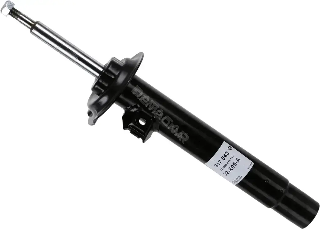 Амортизаторы SACHS 317543