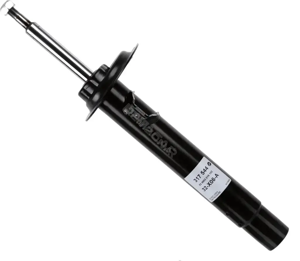 Амортизаторы SACHS 317544