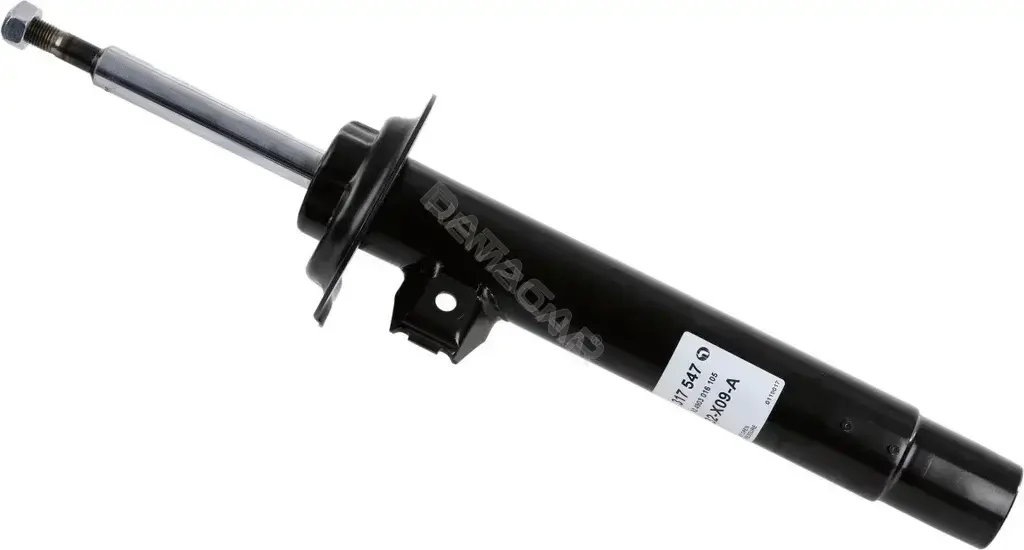 Амортизаторы SACHS 317547