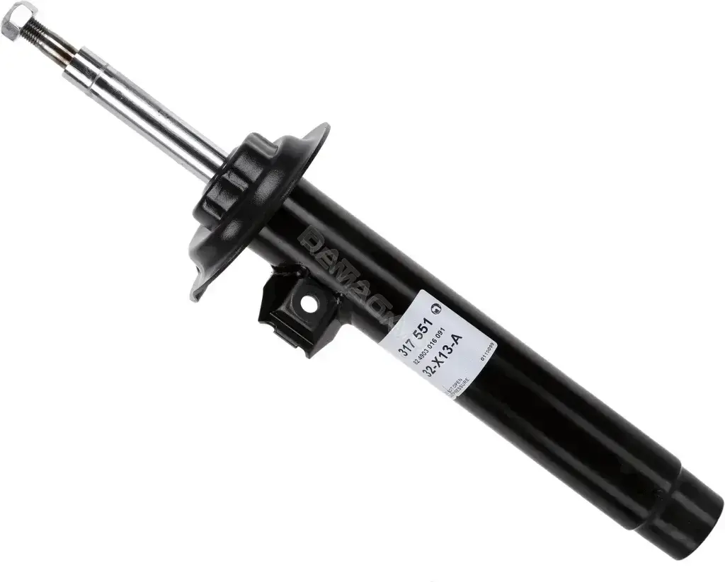 Амортизаторы SACHS 317551