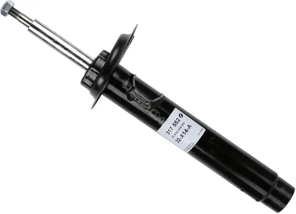 Амортизаторы SACHS 317552