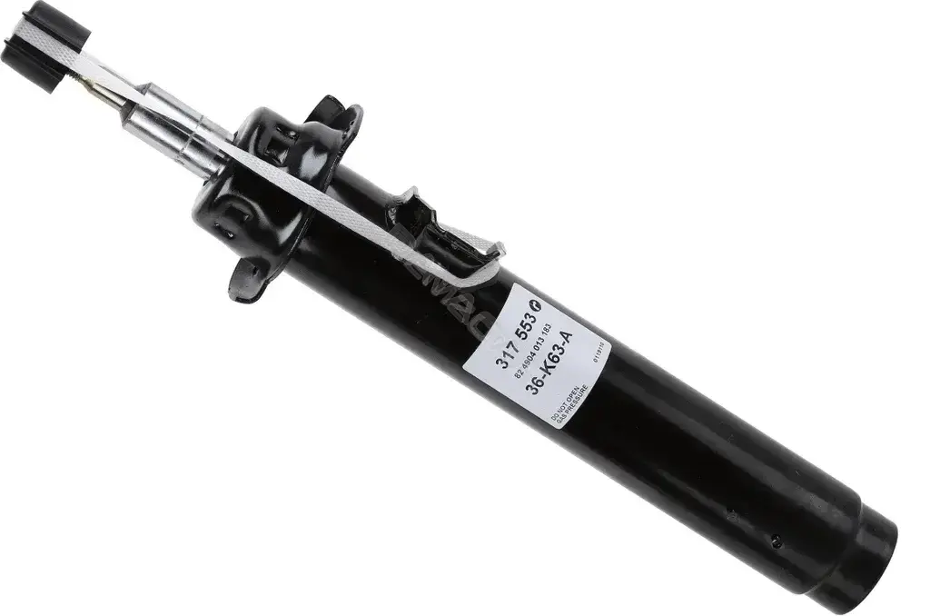 Амортизаторы SACHS 317553