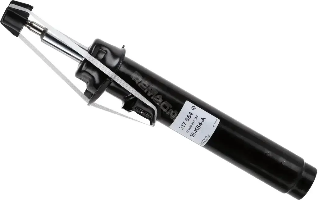 Амортизаторы SACHS 317554