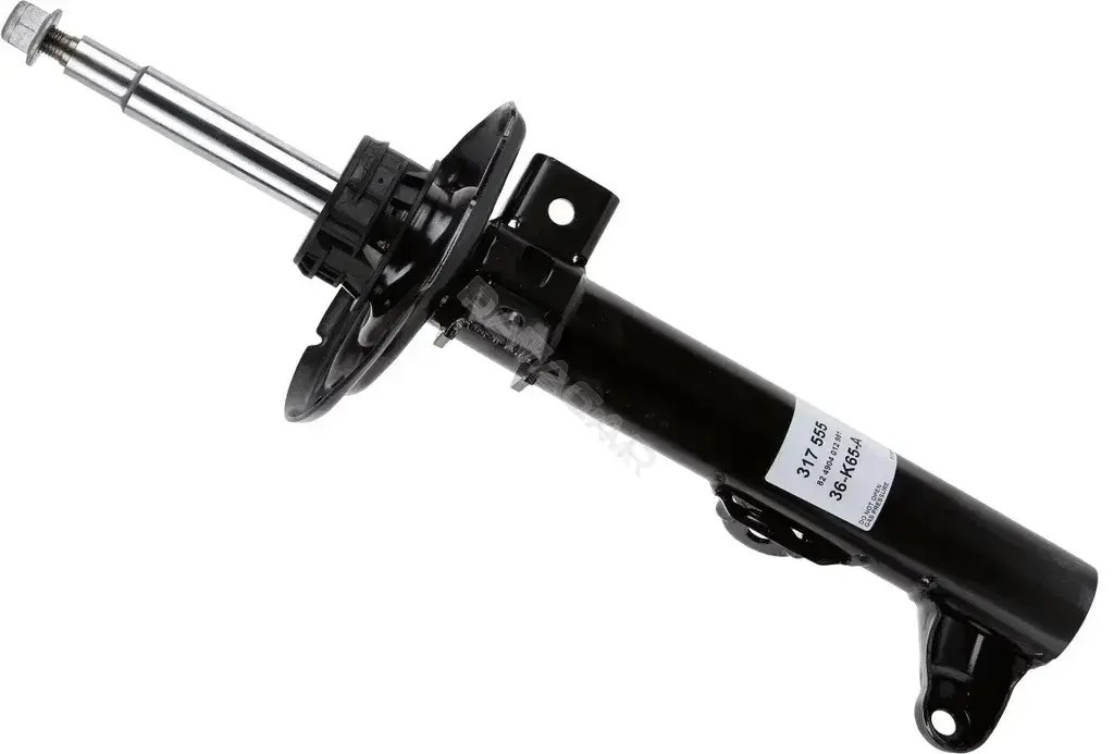 Амортизаторы SACHS 317555