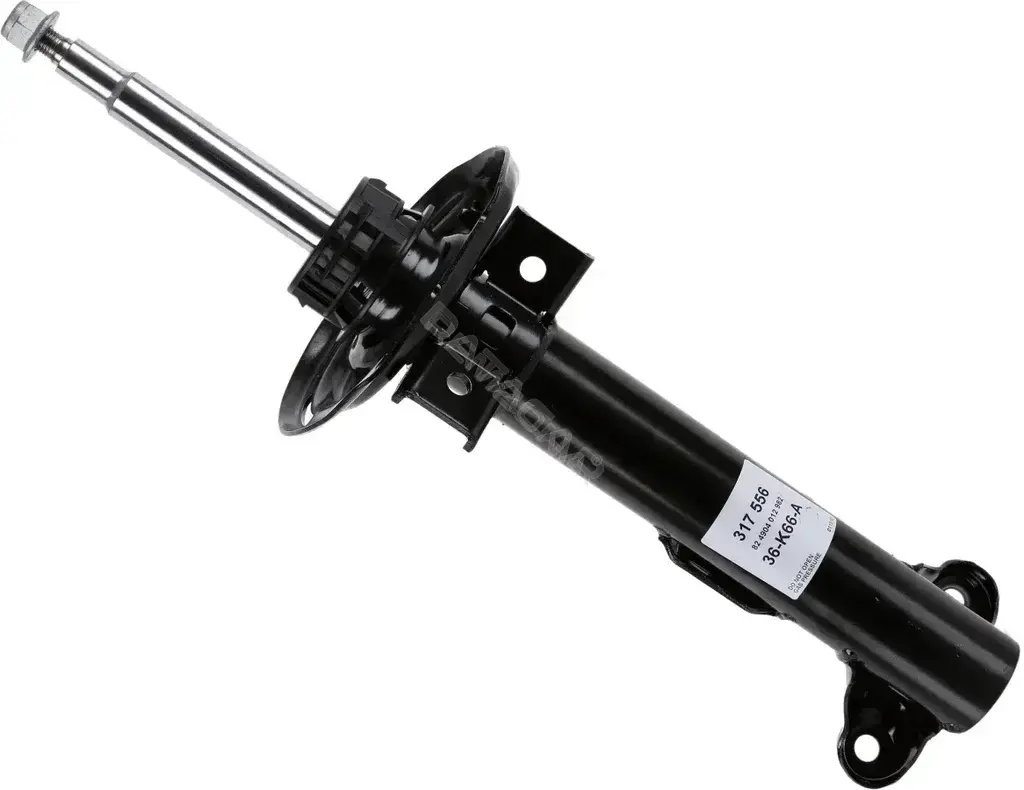 Амортизаторы SACHS 317556