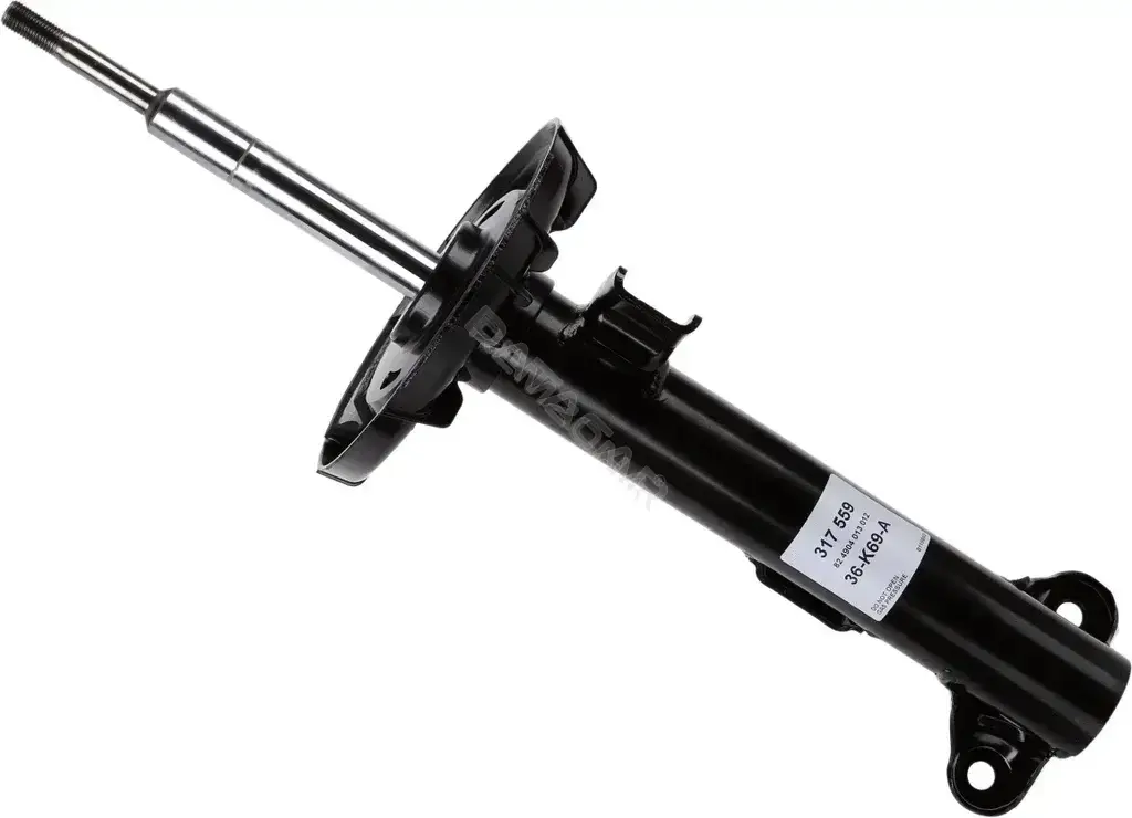 Амортизаторы SACHS 317559
