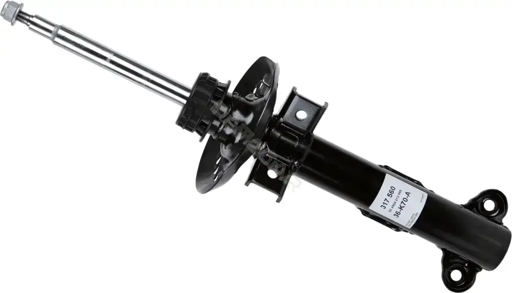 Амортизаторы SACHS 317560