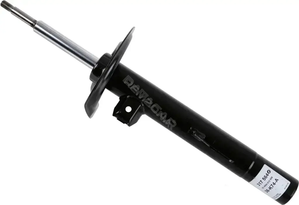 Амортизаторы SACHS 317564