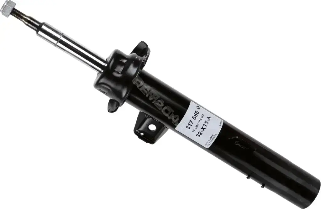Амортизаторы SACHS 317566