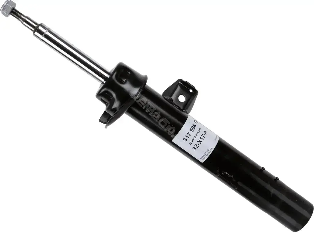 Амортизаторы SACHS 317568