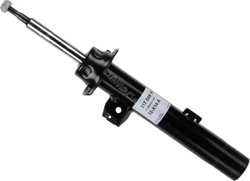 Амортизаторы SACHS 317569