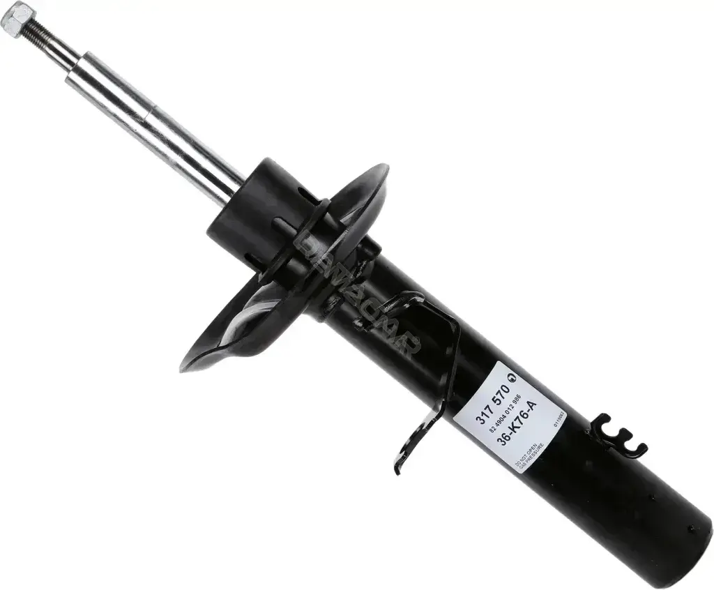 Амортизаторы SACHS 317570