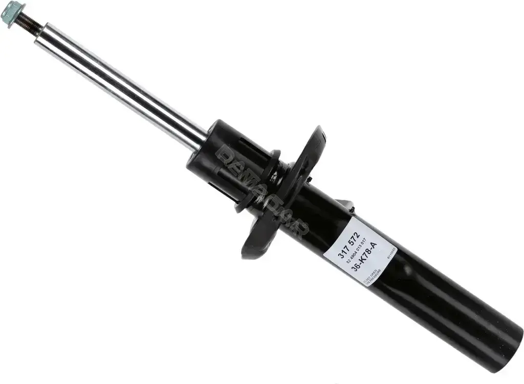 Амортизаторы SACHS 317572