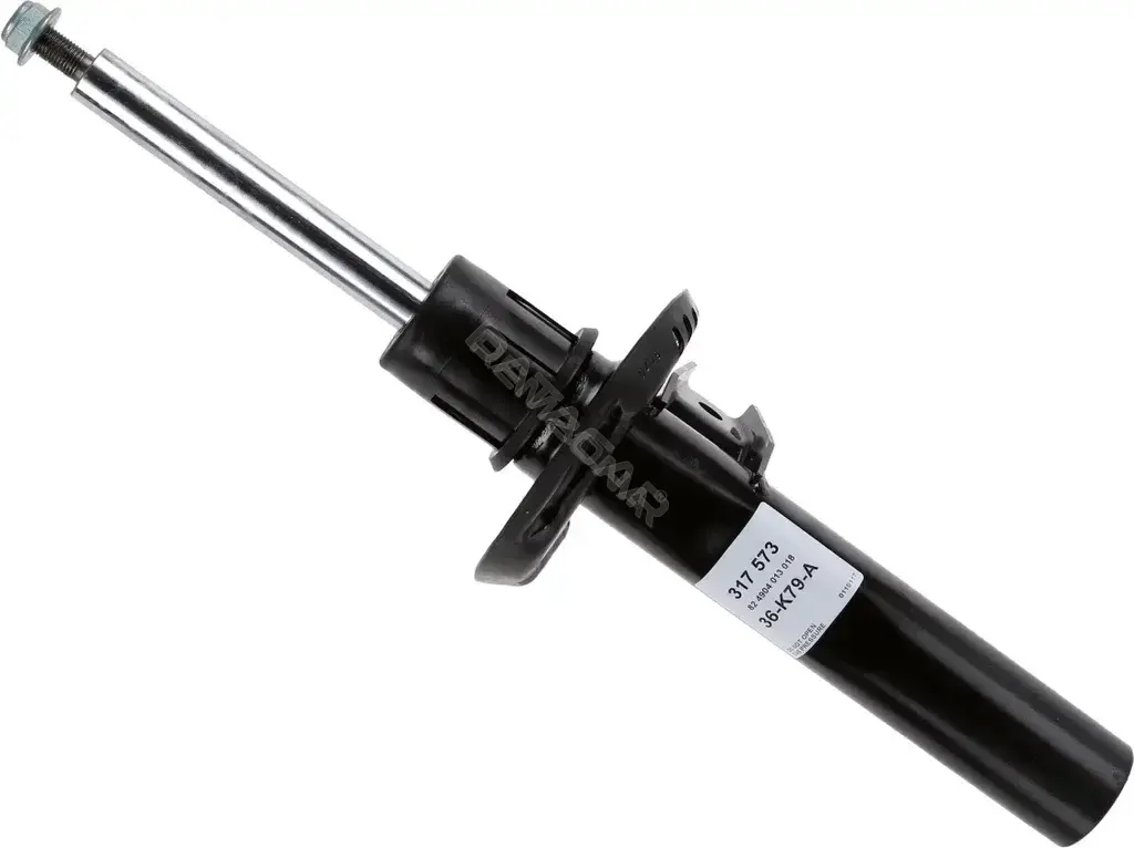 Амортизаторы SACHS 317573