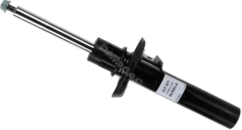 Амортизаторы SACHS 317577