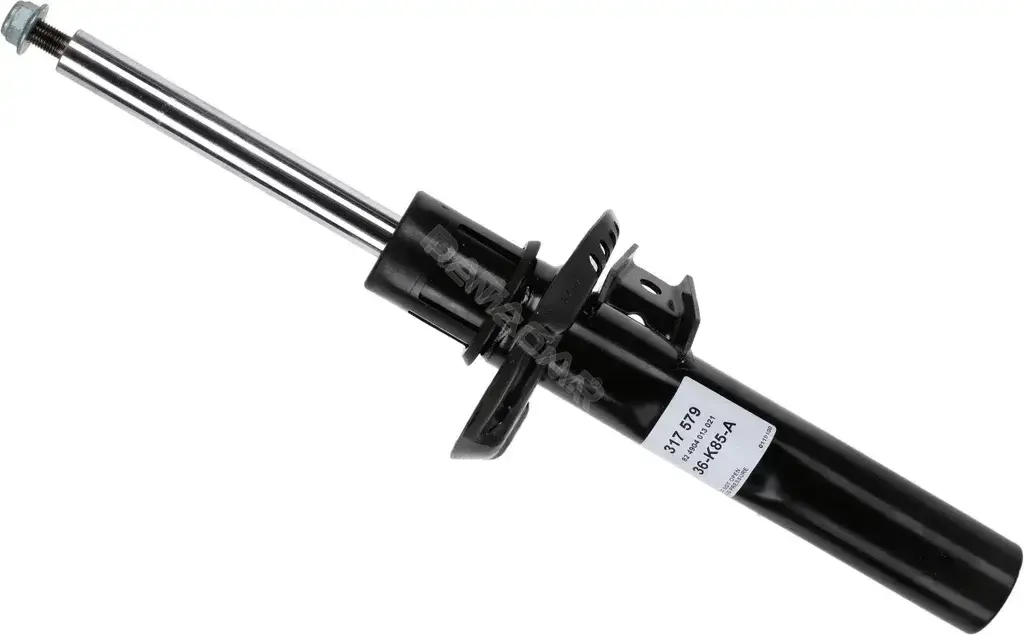 Амортизаторы SACHS 317579
