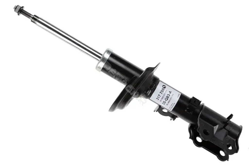 Амортизаторы SACHS 317708