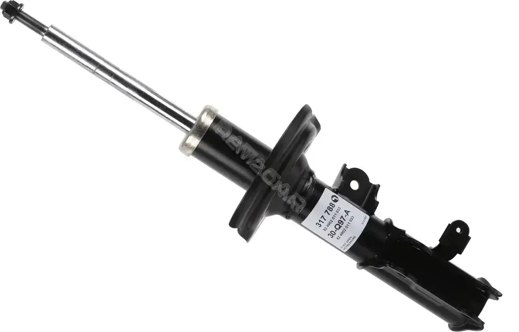 Амортизаторы SACHS 317788