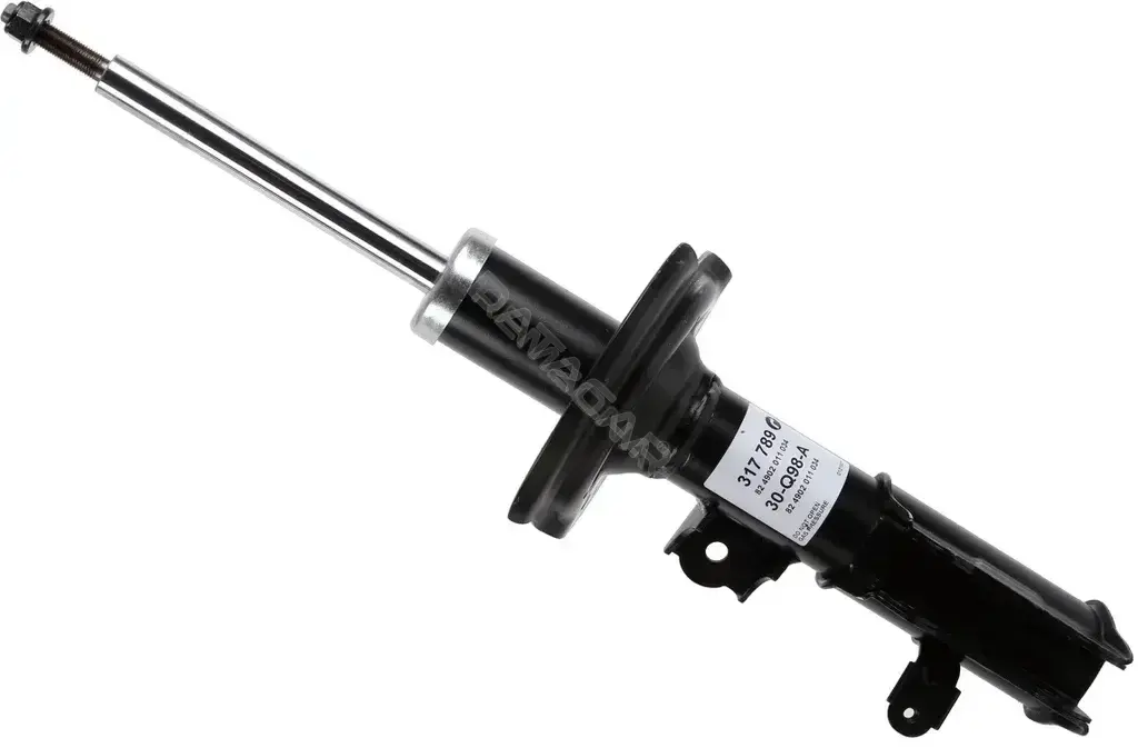 Амортизаторы SACHS 317789
