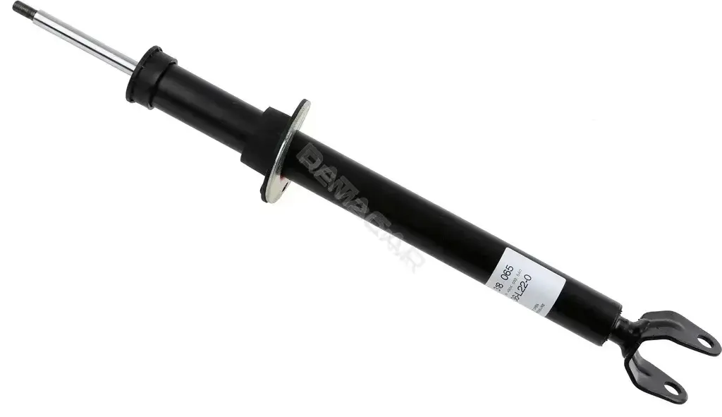 Амортизаторы SACHS 318065