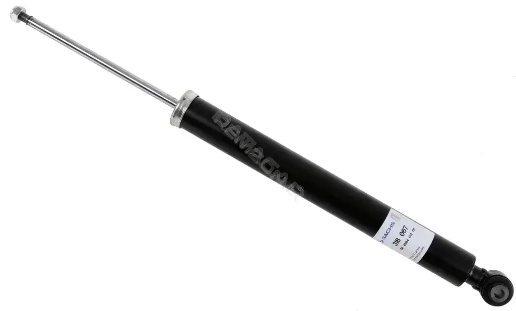 Амортизаторы SACHS 318067