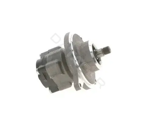 Насос гидроусилителя руля BOSCH KS00000450