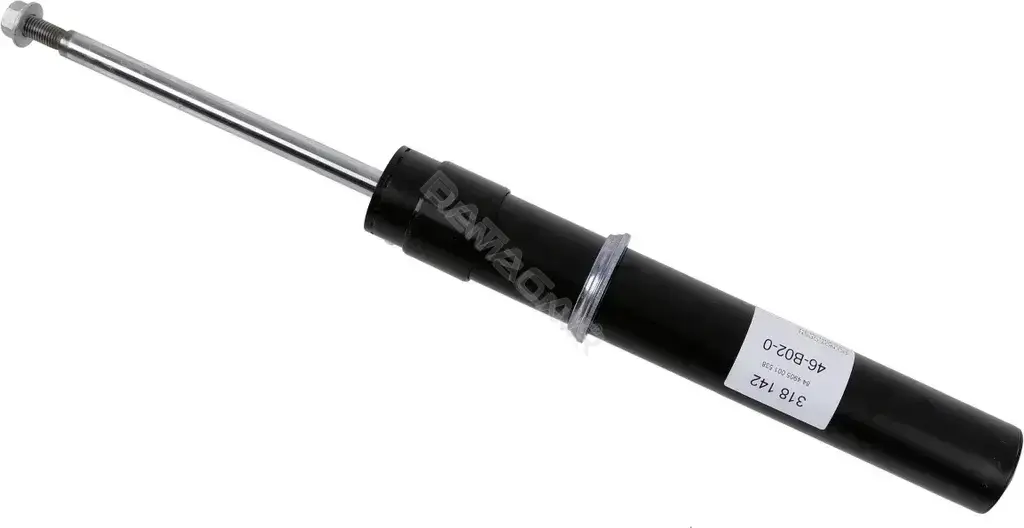 Амортизаторы SACHS 318142