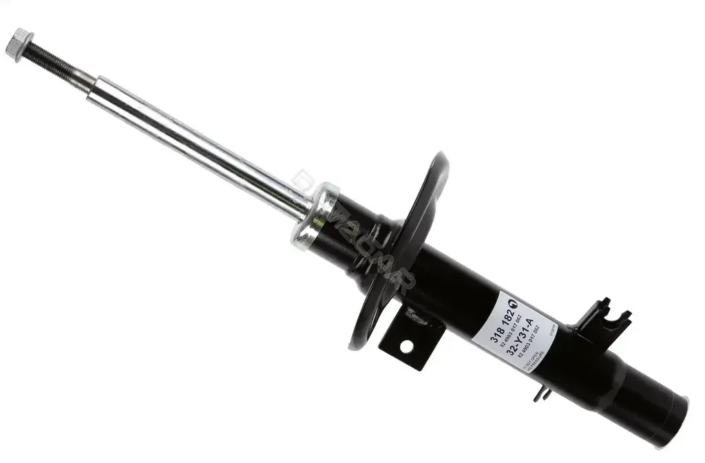 Амортизаторы SACHS 318182