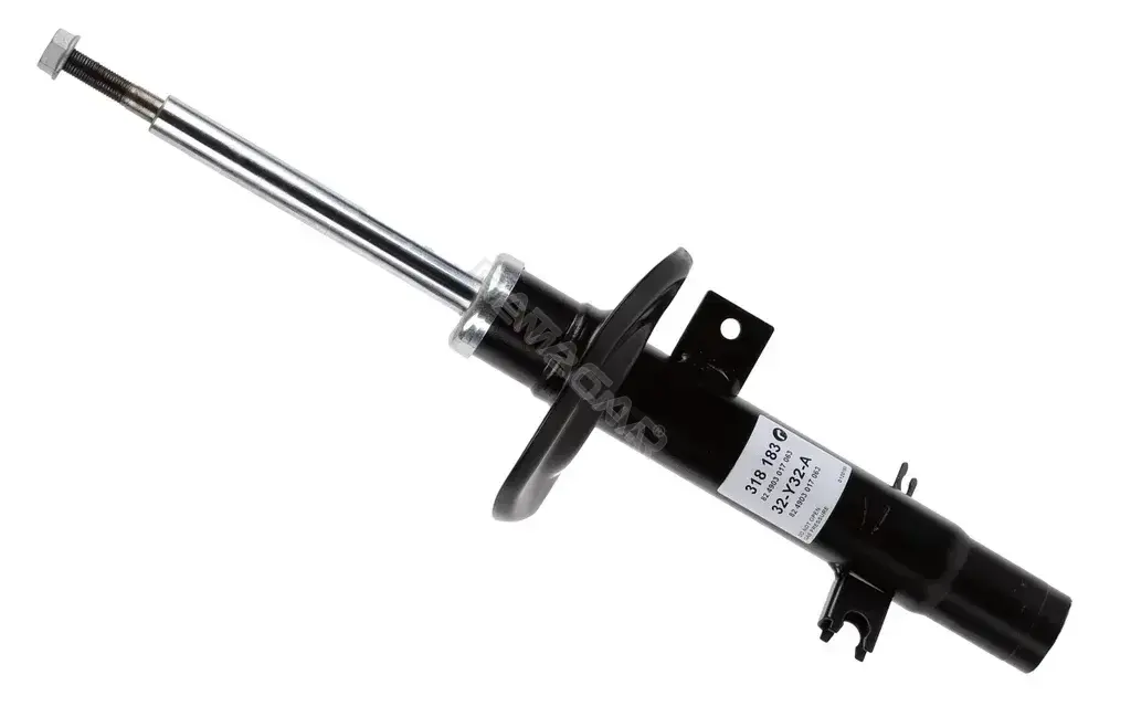 Амортизаторы SACHS 318183