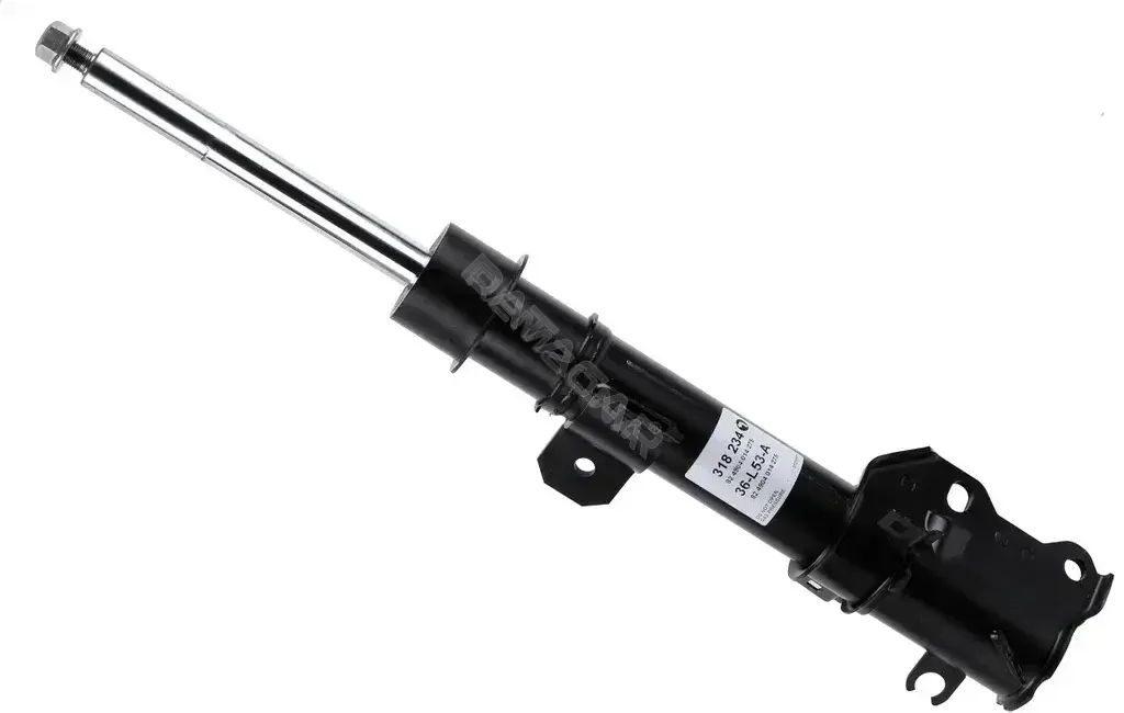 Амортизаторы SACHS 318234