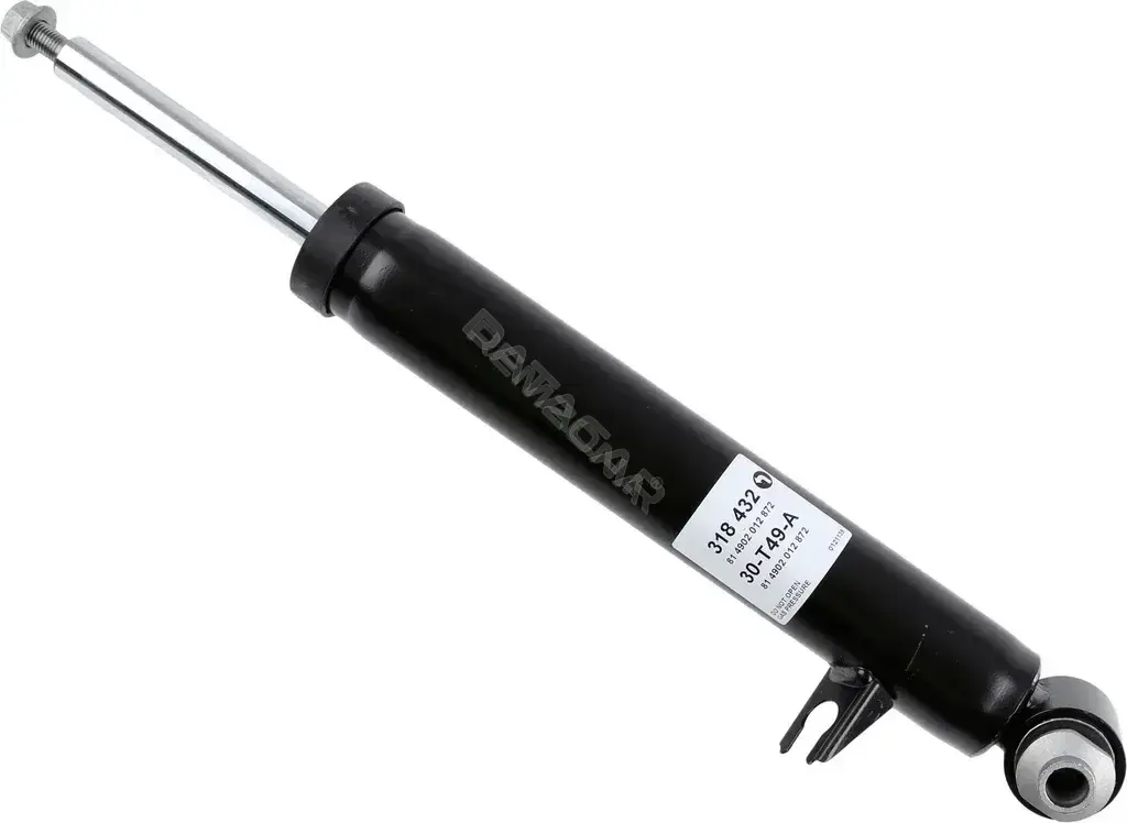 Амортизаторы SACHS 318432