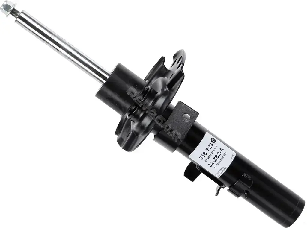Амортизаторы SACHS 318723