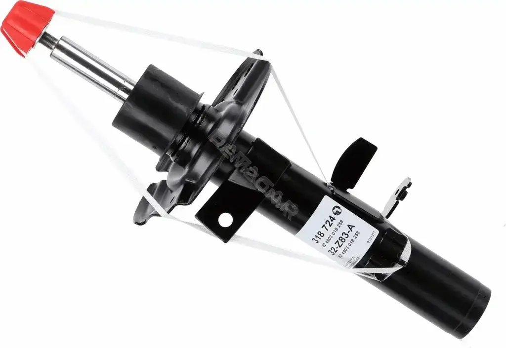 Амортизаторы SACHS 318724