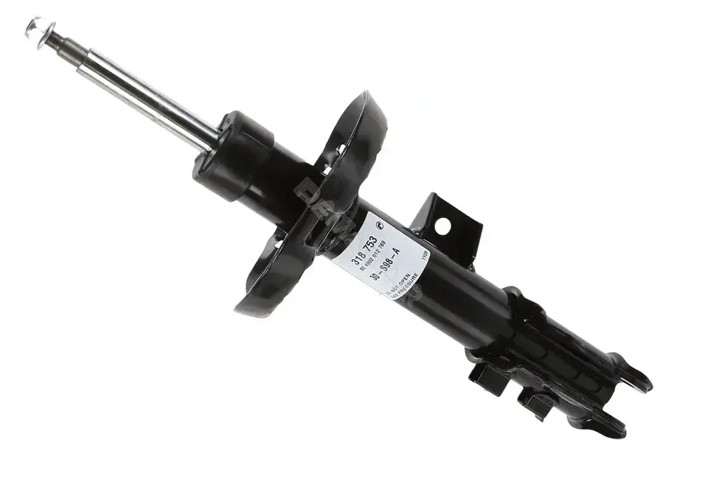 Амортизаторы SACHS 318753