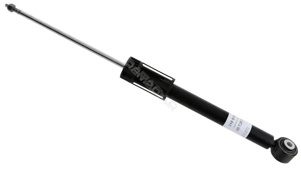Амортизаторы SACHS 318816