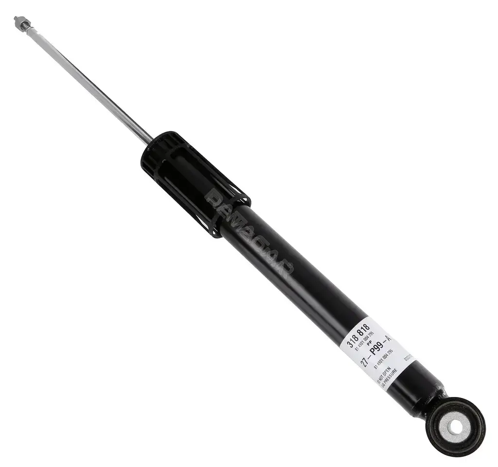 Амортизаторы SACHS 318818