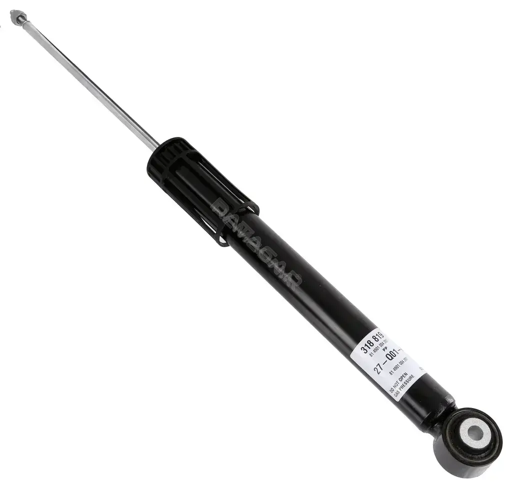 Амортизаторы SACHS 318819