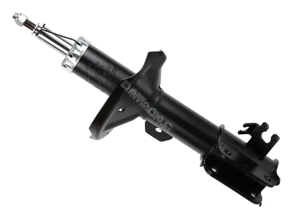 Амортизаторы SACHS 318895