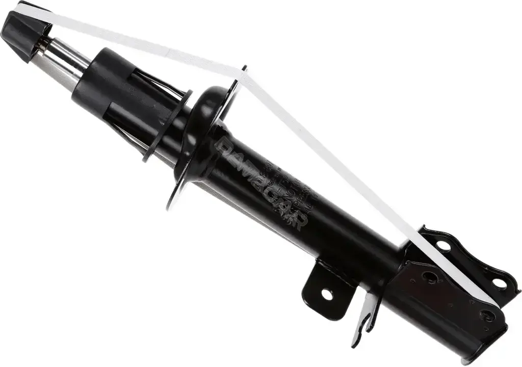 Амортизаторы SACHS 318897