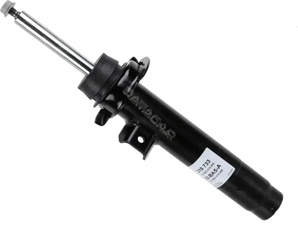 Амортизаторы SACHS 319733